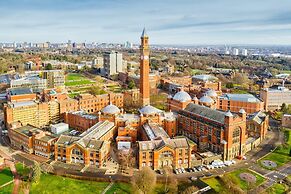 Beautiful 2-bed Apartment in Birmingham