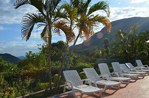 Finca Hotel Villaruth