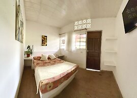 Finca Hotel Villaruth