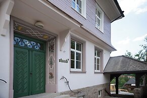 stuub schluchsee