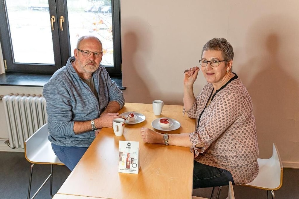 havenhostel Bremerhaven