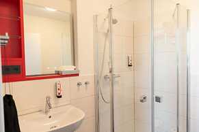 havenhostel Bremerhaven