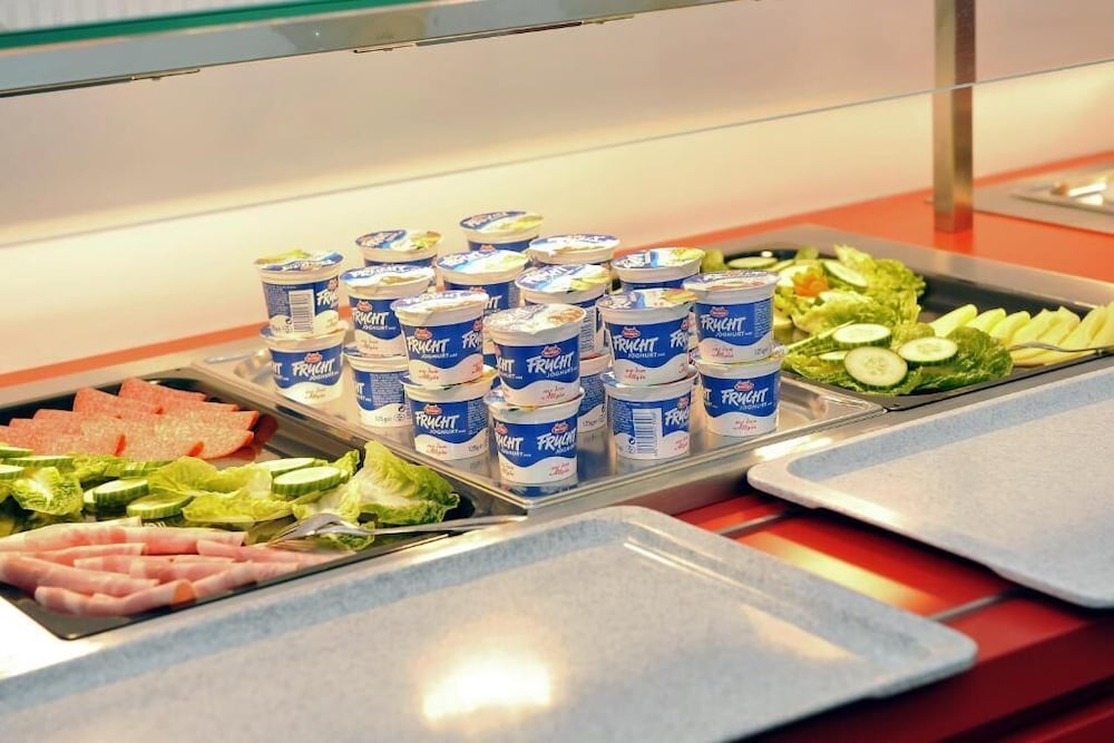 havenhostel Bremerhaven