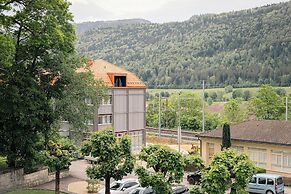 Hota Hotel Saint-Imier