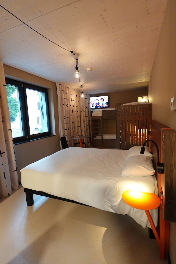 Hota Hotel Saint-Imier