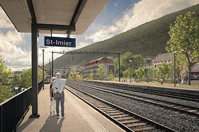 Hota Hotel Saint-Imier
