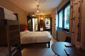 Hota Hotel Saint-Imier