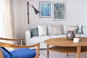 Hönö Sjöbodar