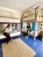 Barco Verde Hostel