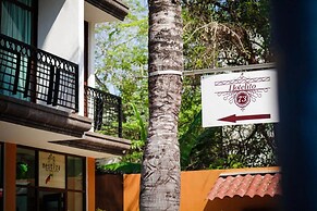 Hotelito73