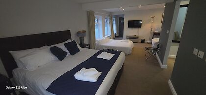 The Springfield Fairbourne