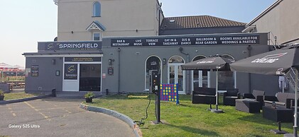 The Springfield Fairbourne