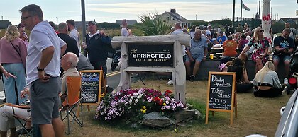 The Springfield Fairbourne