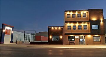 Hotel Roque