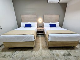 Hotel Roque