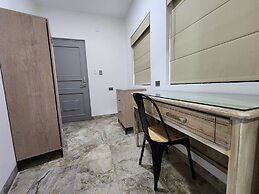 Hotel Roque