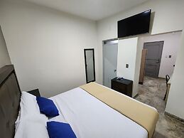 Hotel Roque