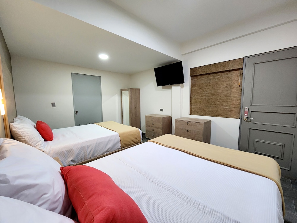 Hotel Roque