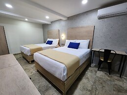 Hotel Roque