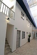 Hotel Roque