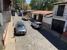 Rinconcito Departamentos, Valle de Bravo