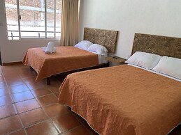 Rinconcito Departamentos, Valle de Bravo