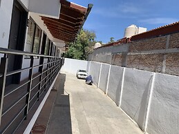 Rinconcito Departamentos, Valle de Bravo