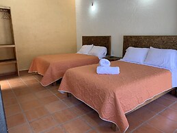 Rinconcito Departamentos, Valle de Bravo