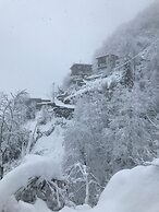 Baraka bungalov