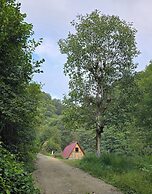 Baraka bungalov