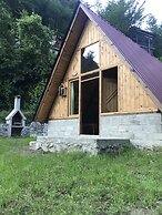 Baraka bungalov