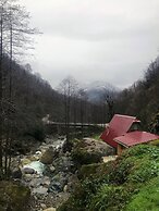 Baraka bungalov