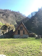 Baraka bungalov