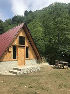Baraka bungalov