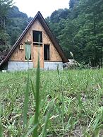 Baraka bungalov
