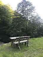 Baraka bungalov