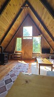 Baraka bungalov