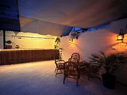 Casa Cleo Suite
