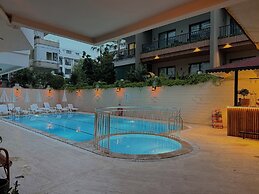 Casa Cleo Suite