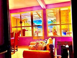 Increible Loft Terraza Y Vista