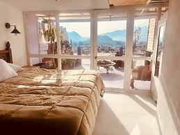 Increible Loft Terraza Y Vista