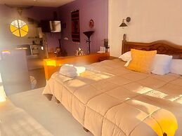 Increible Loft Terraza Y Vista