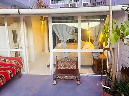 Increible Loft Terraza Y Vista