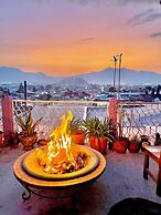 Increible Loft Terraza Y Vista