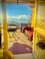 Increible Loft Terraza Y Vista