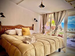 Increible Loft Terraza Y Vista