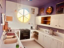 Increible Loft Terraza Y Vista
