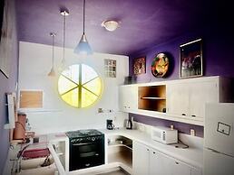 Increible Loft Terraza Y Vista