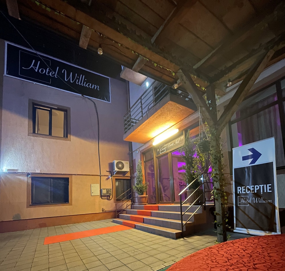 Hotel William