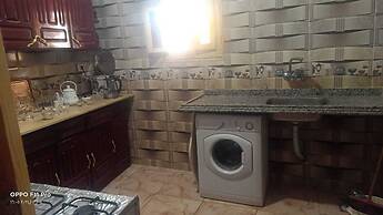 tut amun guest house